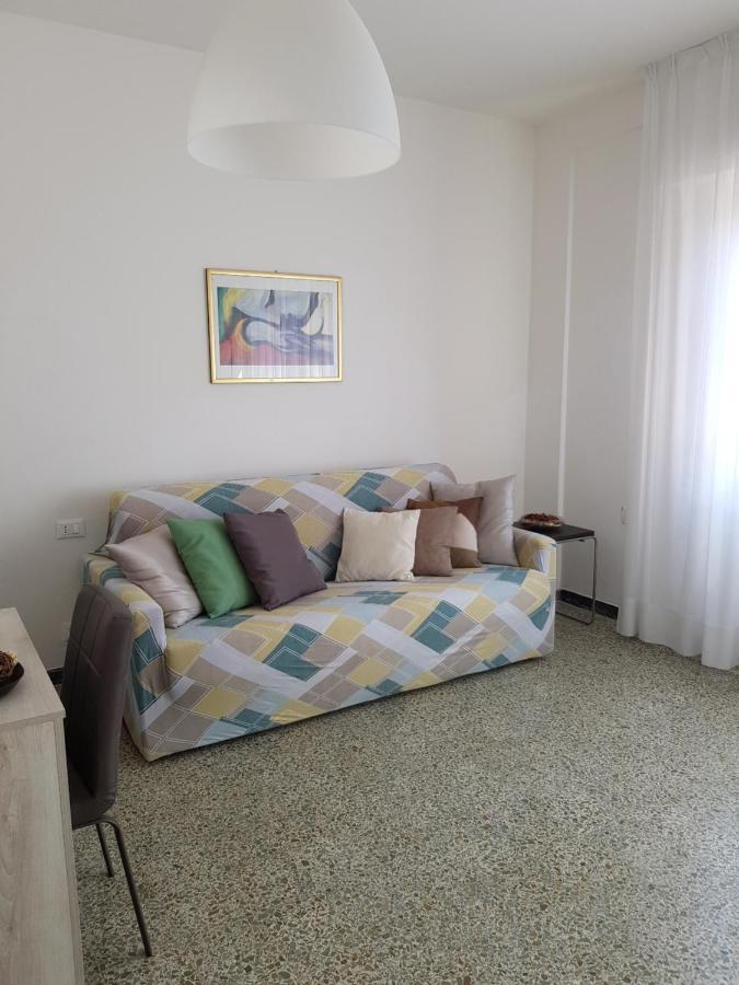 Ferienwohnung Ca Enrico Luxury Flat Monterosso al Mare Exterior foto